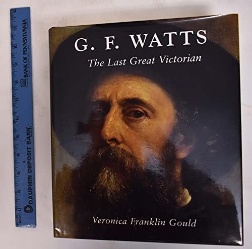 G. F. Watts