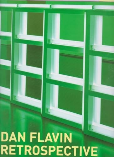 Dan Flavin