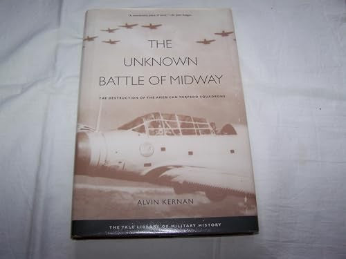 The Unknown Battle of Midway