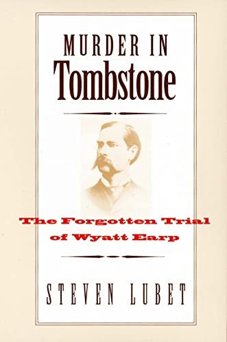 Murder in Tombstone