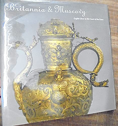 Britannia and Muscovy