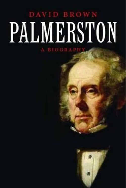 Palmerston