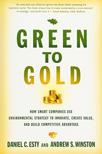 Green to Gold