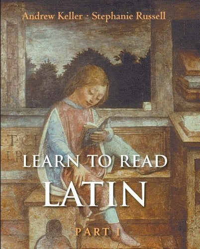 Learn to Read Latin