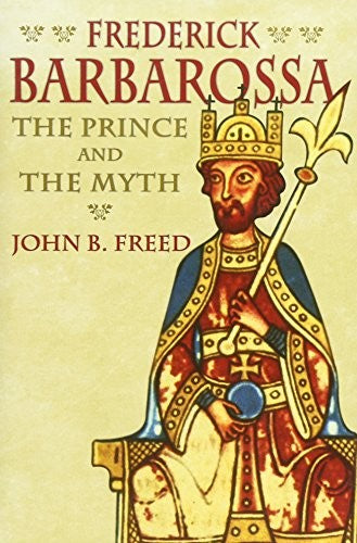 Frederick Barbarossa