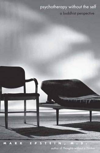 Psychotherapy without the Self