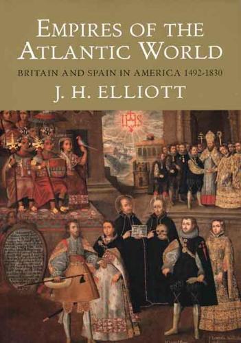 Empires of the Atlantic World