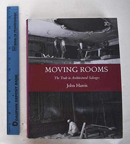Moving Rooms