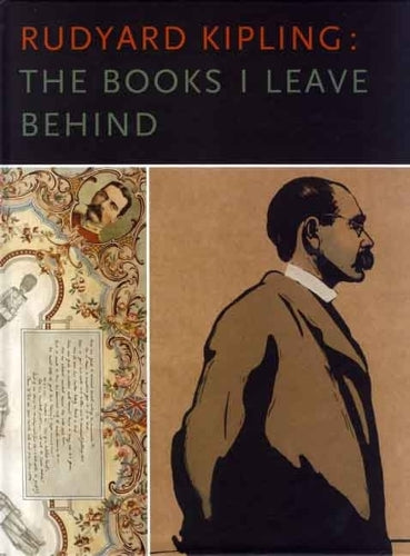 Rudyard Kipling