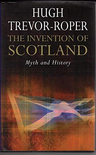 The Invention of Scotland