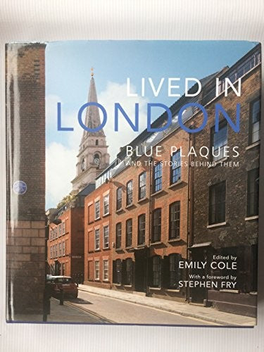 Lived in London