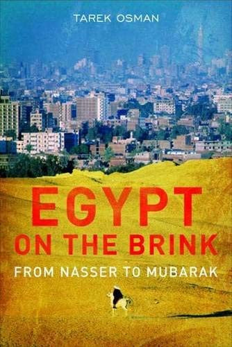Egypt on the Brink