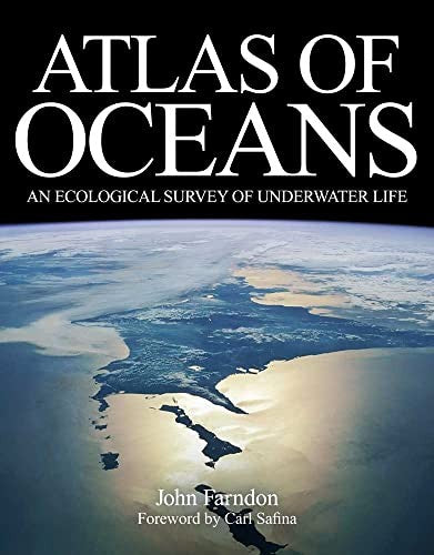 Atlas of Oceans