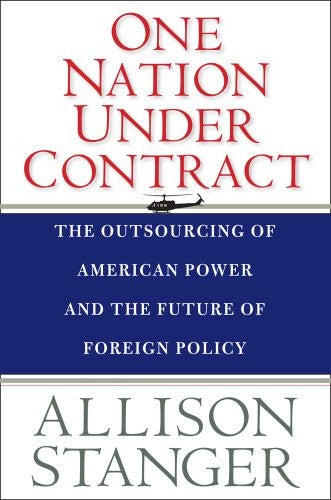 One Nation Under Contract