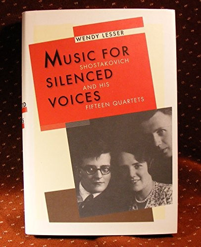 Music for Silenced Voices