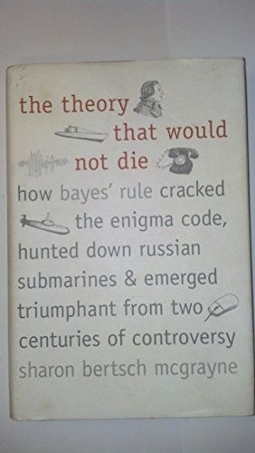 The Theory That Would Not Die