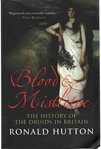 Blood and Mistletoe