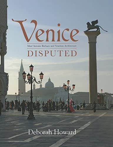 Venice Disputed