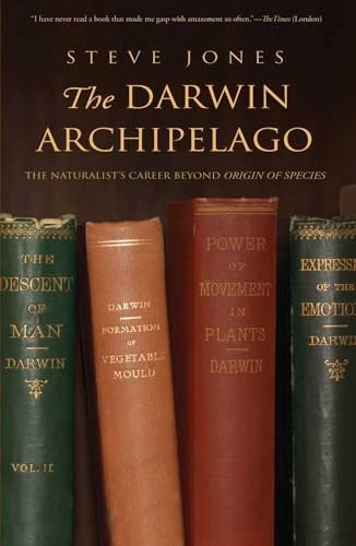 The Darwin Archipelago