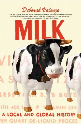 Milk