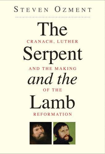 The Serpent and the Lamb