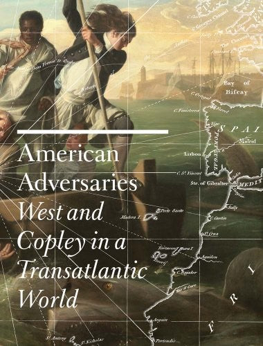 American Adversaries