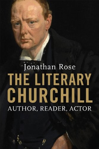 The Literary Churchill