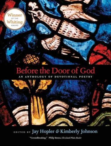 Before the Door of God