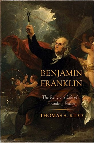 Benjamin Franklin