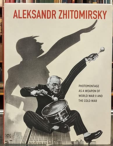 Aleksandr Zhitomirsky