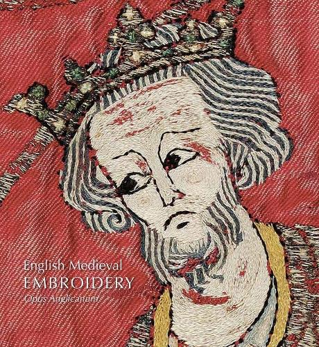 English Medieval Embroidery