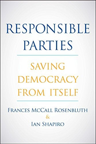 Responsible Parties