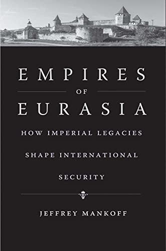 Empires of Eurasia