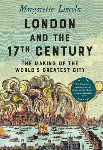 London and the Seventeenth Century