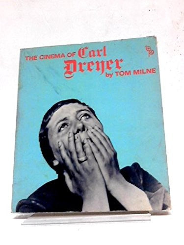 Cinema of Carl Dreyer