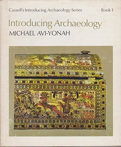 Jewellery in ancient times (Cassell's introducing archaeology series ; 3)