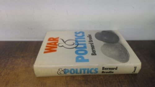 War and Politics
