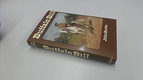 Buffalo Bill: The noblest whiteskin