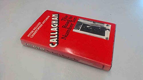 Callaghan, the road to Number Ten