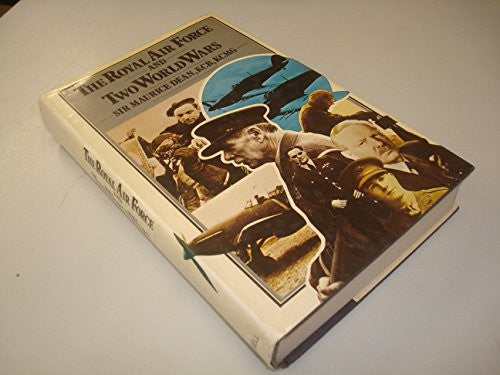 The Royal Air Force and two world wars