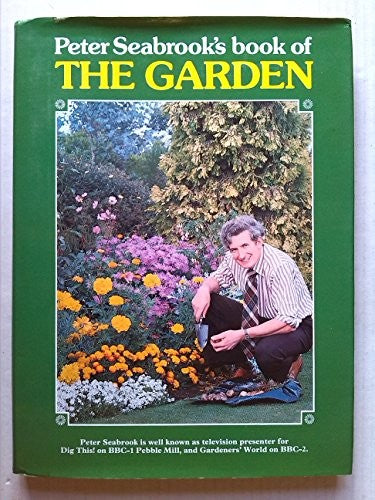 Book of the Garden