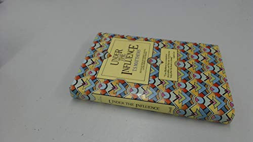 Under the influence: Recollections of Robert Graves, Laura Riding, and friends