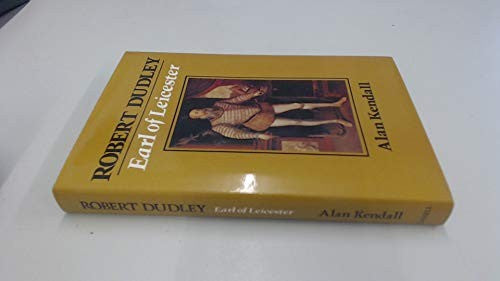 Robert Dudley, Earl of Leicester