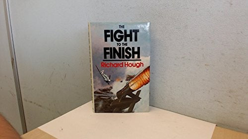 Fight to the Finish