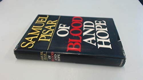 Of Blood and Hope