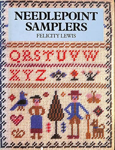 Needlepoint Samplers