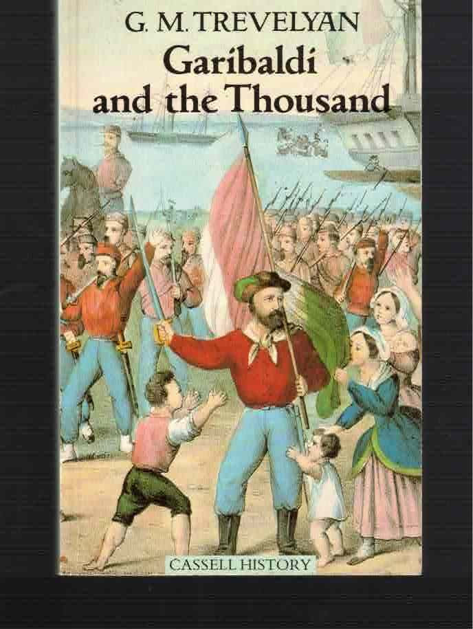 Garibaldi and the Thousand