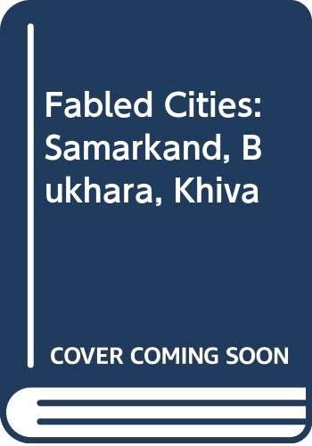 Fabled Cities
