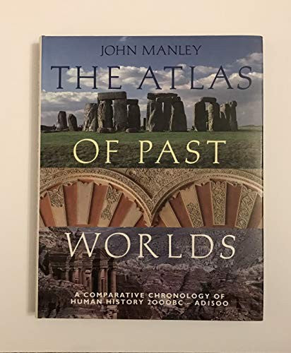The Atlas of Past Worlds