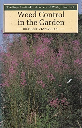 Weed Control in the Garden